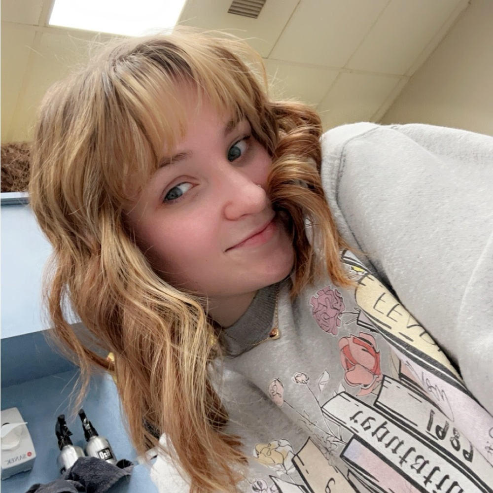 Meet your Posher, Jaylin